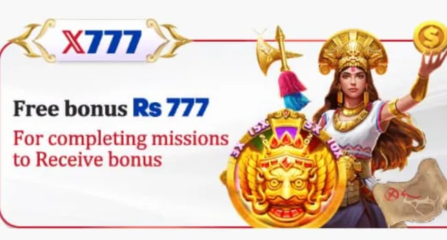 X777 Game Online APK Free Rewards
