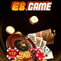 E8 Game Download Official App