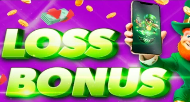Loss Bonus of 92r Game