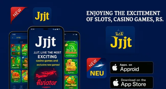 JJJT Game rewards for players